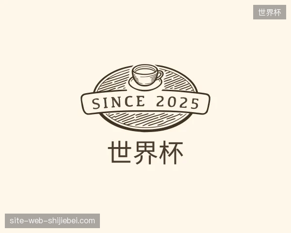 关于世界杯官方入口
